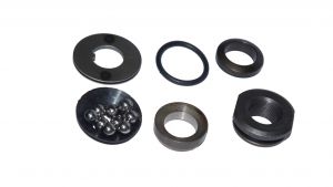 Steering Repair Kit Rane